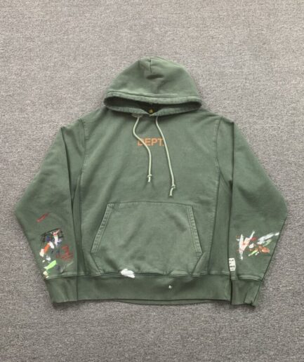 GALLERY DEPT. Hoodie