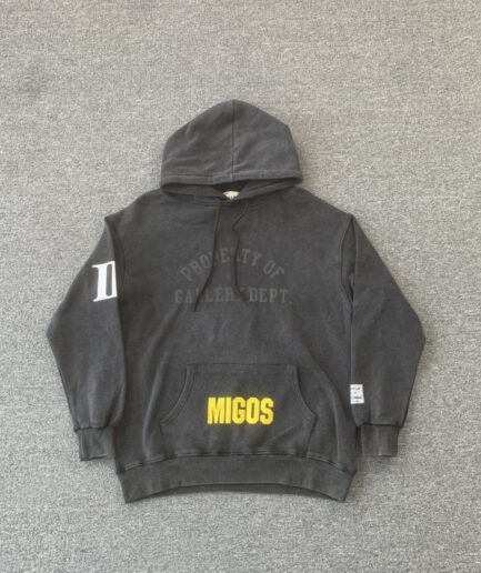 GALLERY DEPT. MIGOS Hoodie