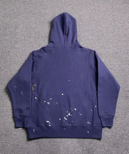 Gallery Dept. English Logo Hoodie