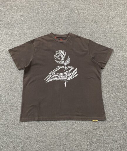 GALLERY DEPT WILTED ROSE T-SHIRT