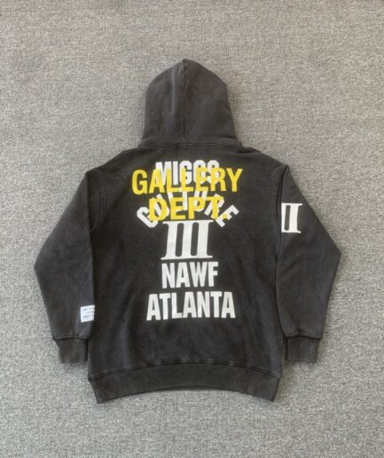 GALLERY DEPT. MIGOS Hoodie