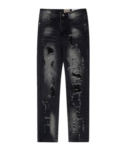 Baggy Jeans Black Gallery Dept Pants