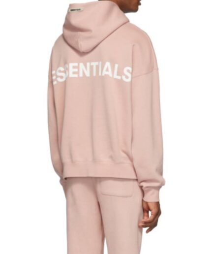 Fear Of God Essential Reflective Tracksuit