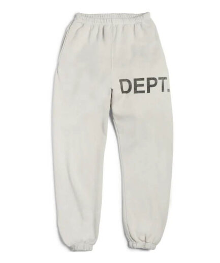 Gallery Department DEPT Logo Sweatpant