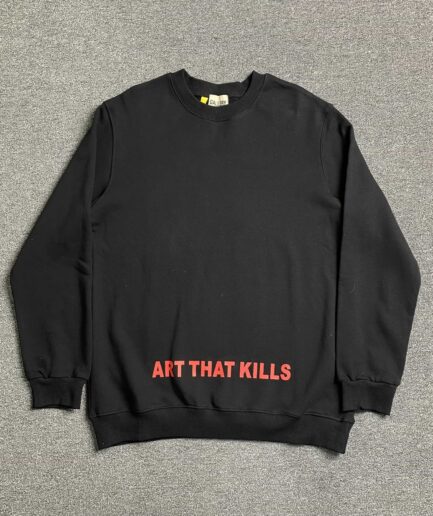 Gallery Dept Anarchy Sweatshirt