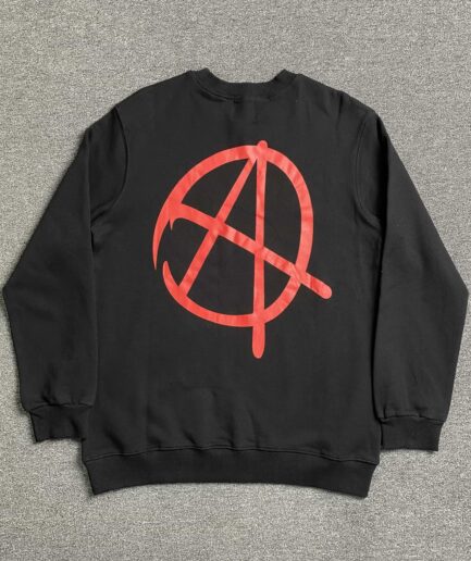 Gallery Dept Anarchy Sweatshirt