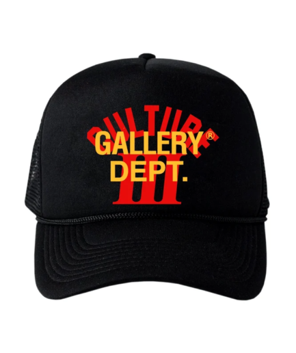 Gallery Dept Culture 3 Migos Hat