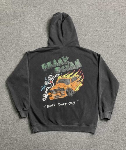 Gallery Dept Frank Ocean Hoodie