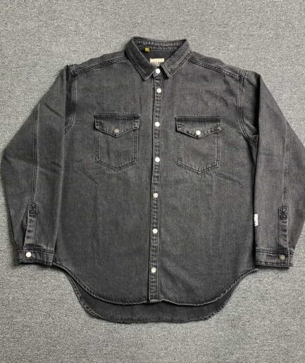 Gallery Dept Los Angeles Denim Shirt