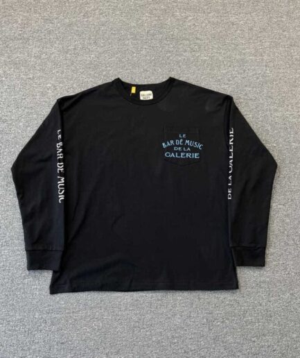 Gallery Dept Premium LS Shirt