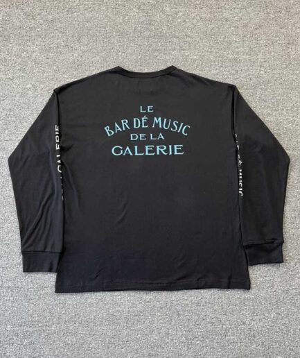 Gallery Dept Premium LS Shirt