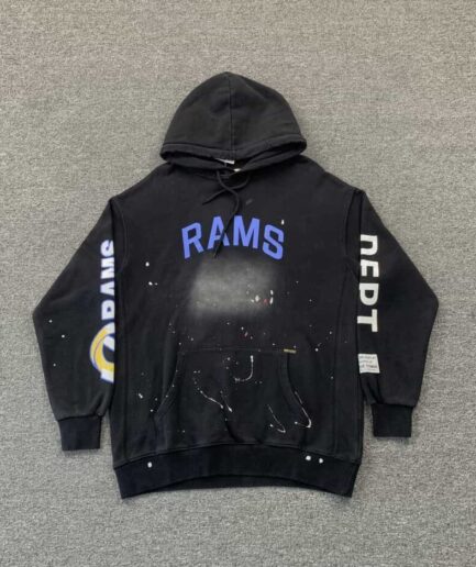 Gallery Dept Rams Hoodie