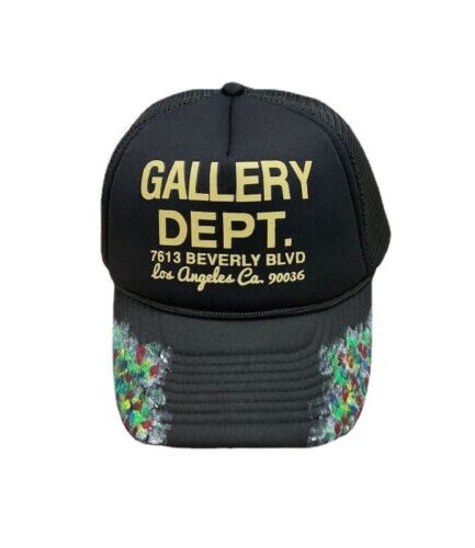 Gallery Dept Black Hat