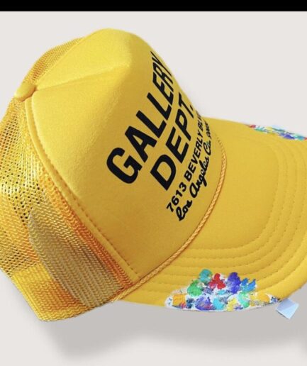 Gallery Dept Yellow Hat