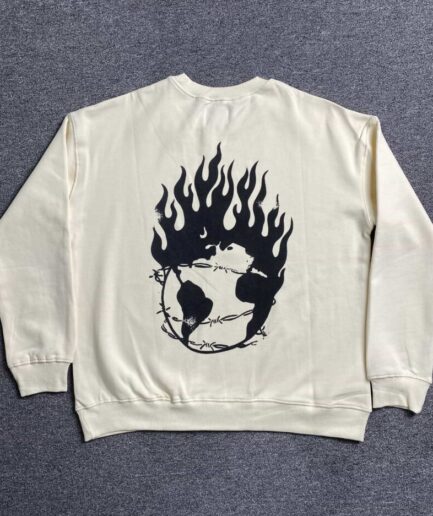 Gallery Dept White Long Sleeve