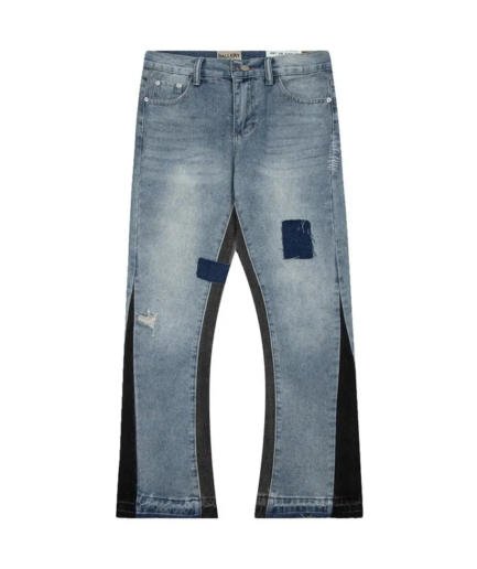 Street Hip Hop Loose Gallery Dept Jeans