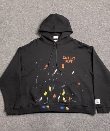 GALLERY DEPT. 22fw Hoodie