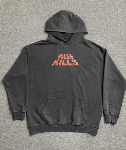 gallery dept art that kills pigeons hoodie